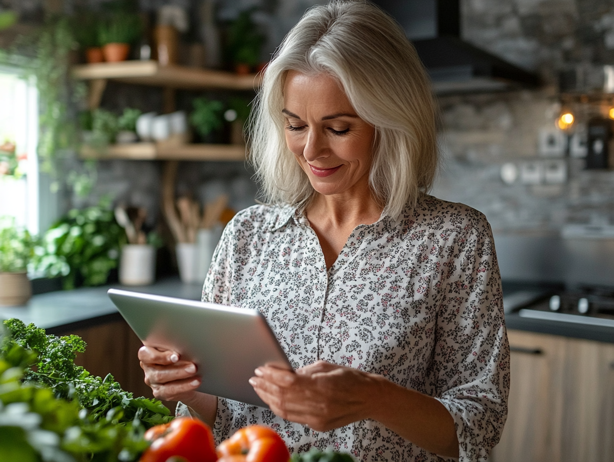 Персональна консультація з планування харчування